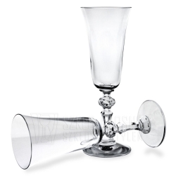Kieliszki do szampana KROSNO Prestige KRISTA 150/165ml