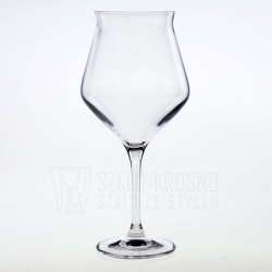 Kieliszki degustacyjne do piwa KROSNO 420 ml