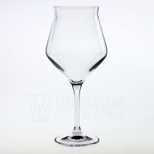 Kieliszki degustacyjne do piwa KROSNO 420 ml