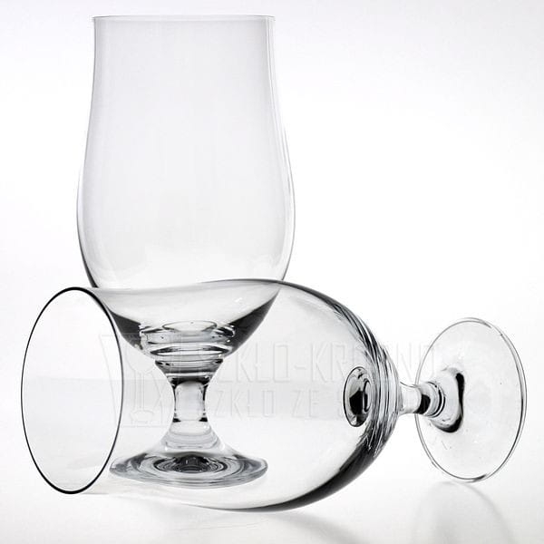 Pokale do piwa 500 ml - KROSNO Piwa konesera