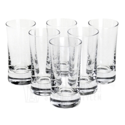 Kieliszki do wódki KROSNO Shot 40/45 ml (7330)