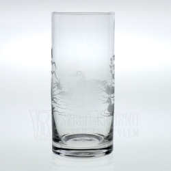 Szklanki long drink "Myśliwskie" 300ml