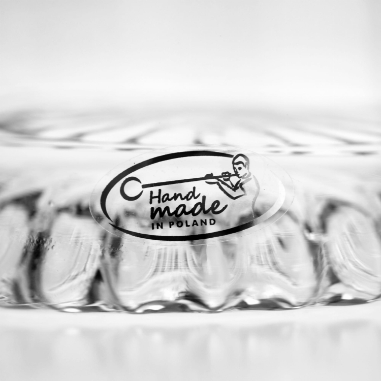 Duży kufel z rączką do piwa 1000ml