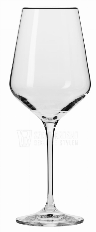 Kieliszki do wina białego KROSNO Avant-Garde 390/450ml