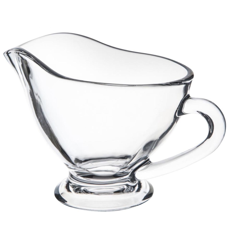 Sosjerka szklana, dipówka Altom Design 200ml