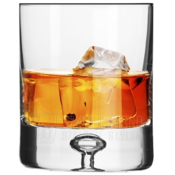 Szklanki do whisky KROSNO Legend 250ml