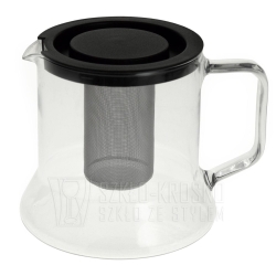 Dzbanek żaroodporny, zaparzacz SIMAX LOOK 1,8 L