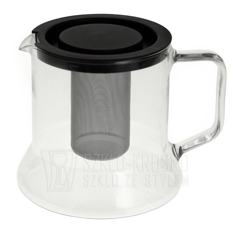 Dzbanek żaroodporny, zaparzacz SIMAX LOOK 1,8 L