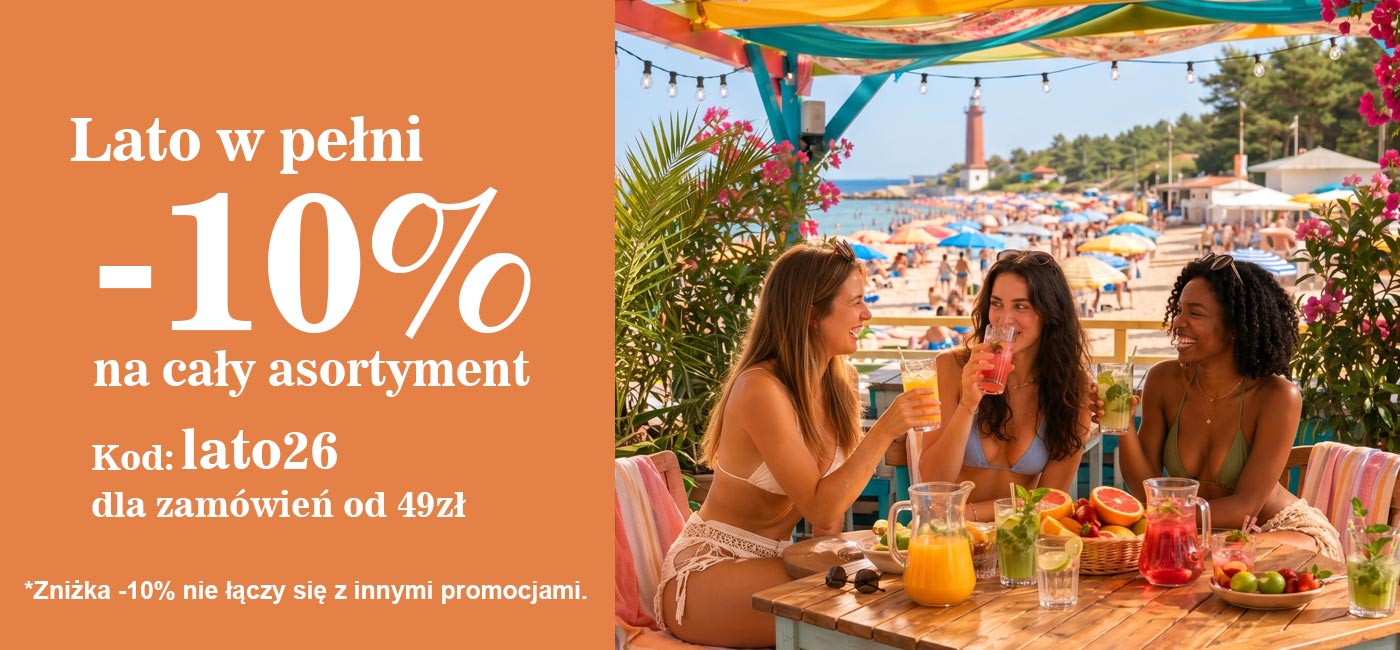 Lato - 10% 