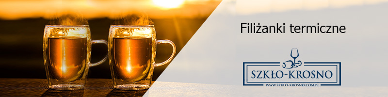 filiżanki termiczne do kawy espresso i cappuccino, filiżanki termiczne do herbaty