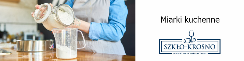 Ile mililitrów, ml ma szklanka