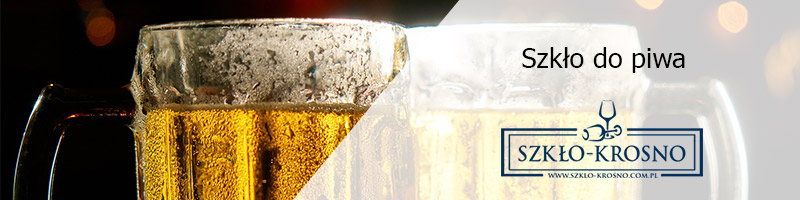 szkło do piwa, zestawy szkła do piwa - sklep internetowy